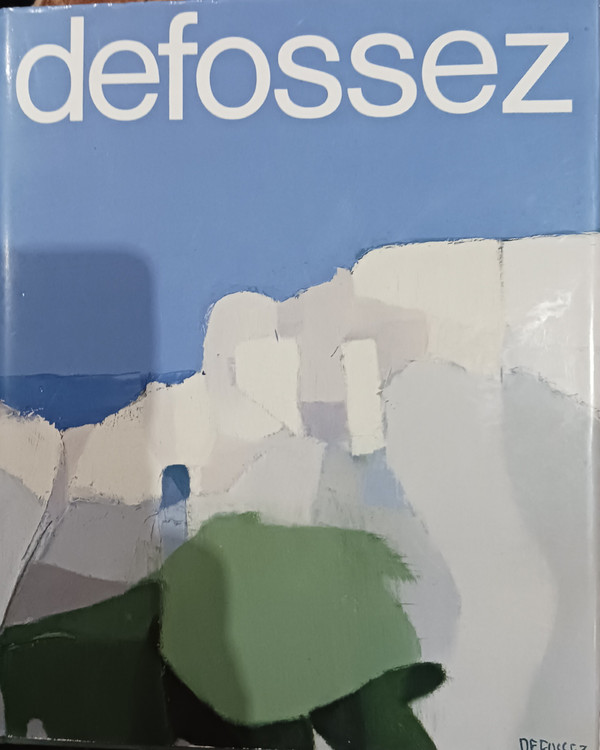 ALFRED DEFOSSEZ NE EN 1932