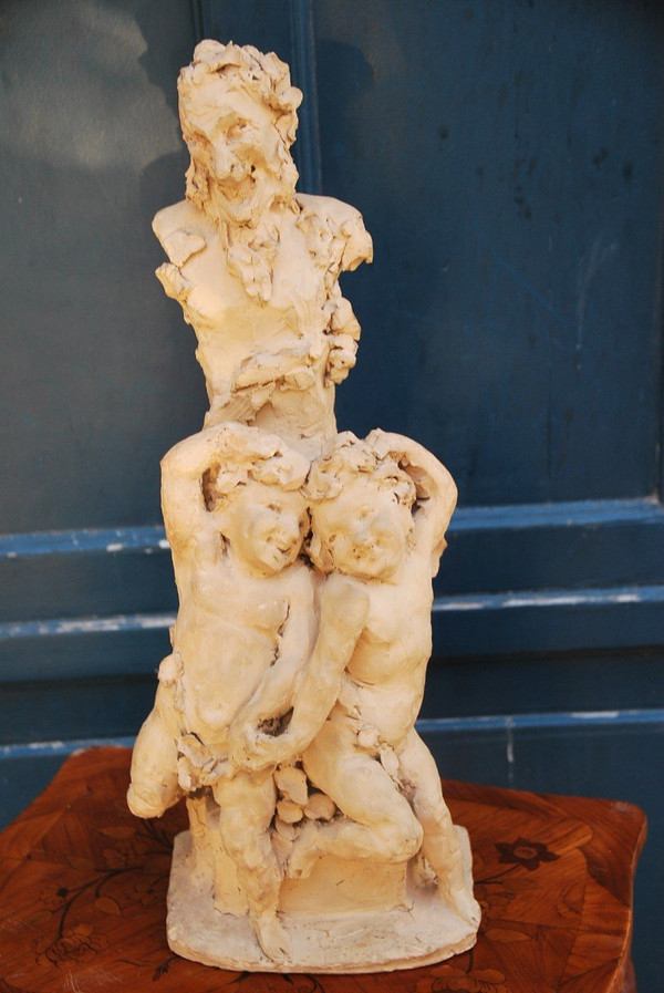 Terracotta Originale, Amori e Fauna