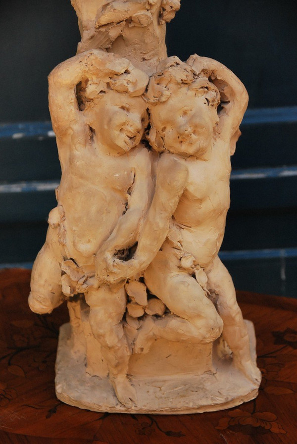 Terracotta Originale, Amori e Fauna