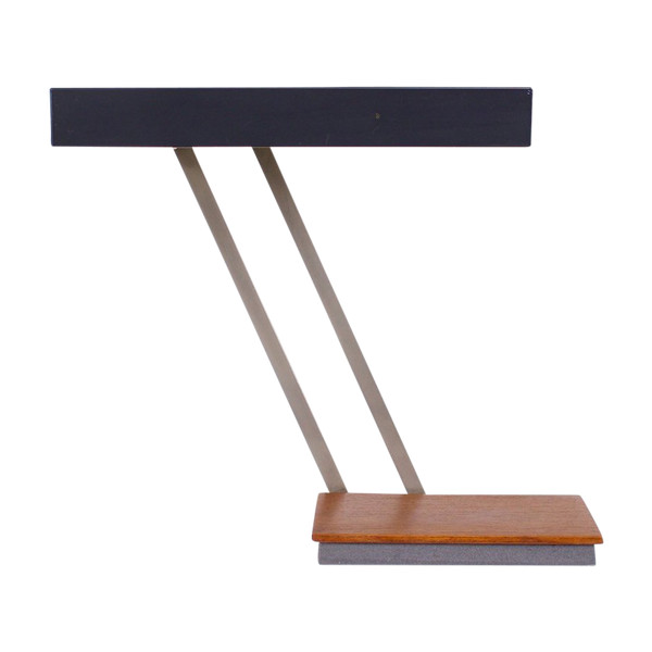 Kaiser XL “6875” mobile modernist lamp.