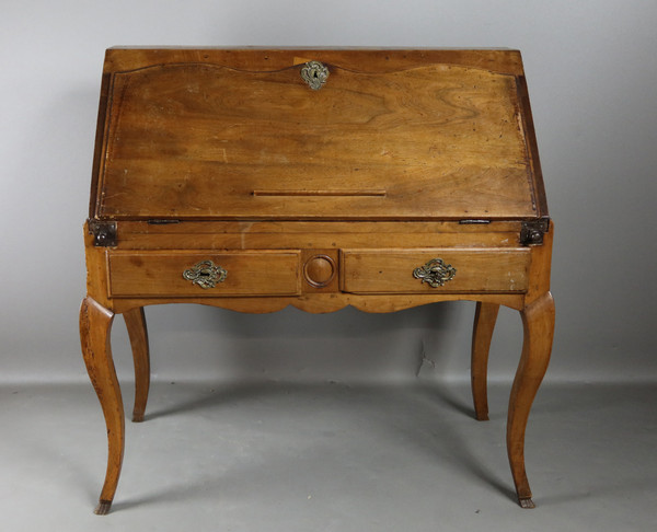 Donkey bone desk Louis XV period