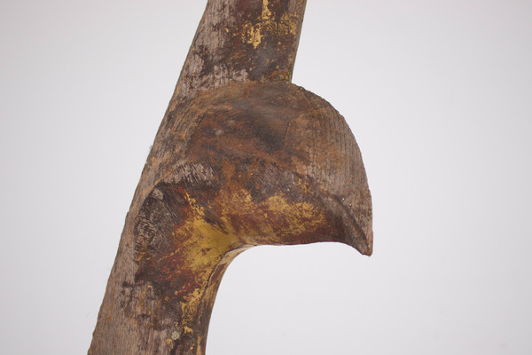 Chofa, Buddhist temple finial ornament.