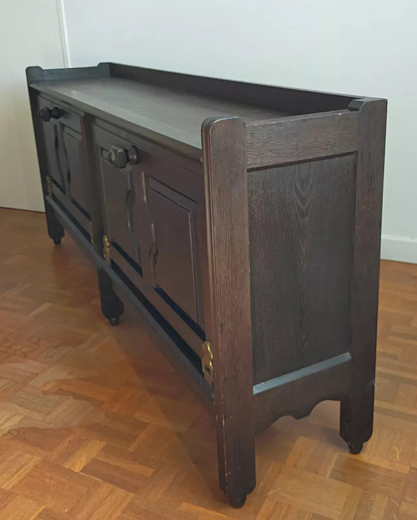 Guillerme and Chambron sideboard