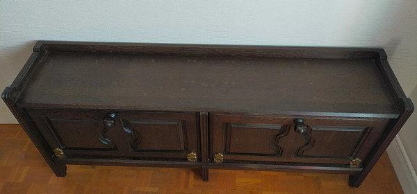 Guillerme and Chambron sideboard