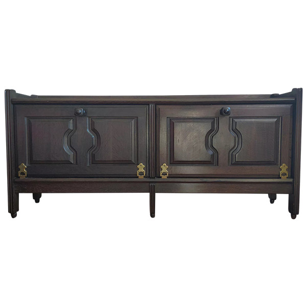 Guillerme and Chambron sideboard