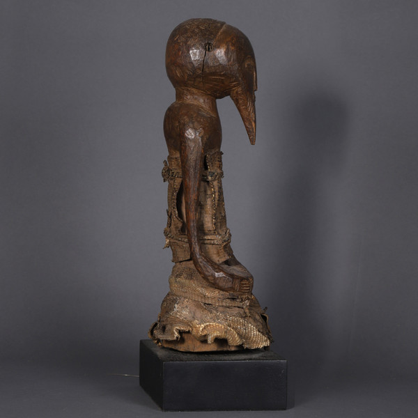 Votive statuette – Sénoufo, Ivory Coast