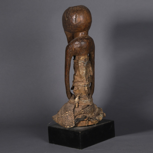 Votive statuette – Sénoufo, Ivory Coast