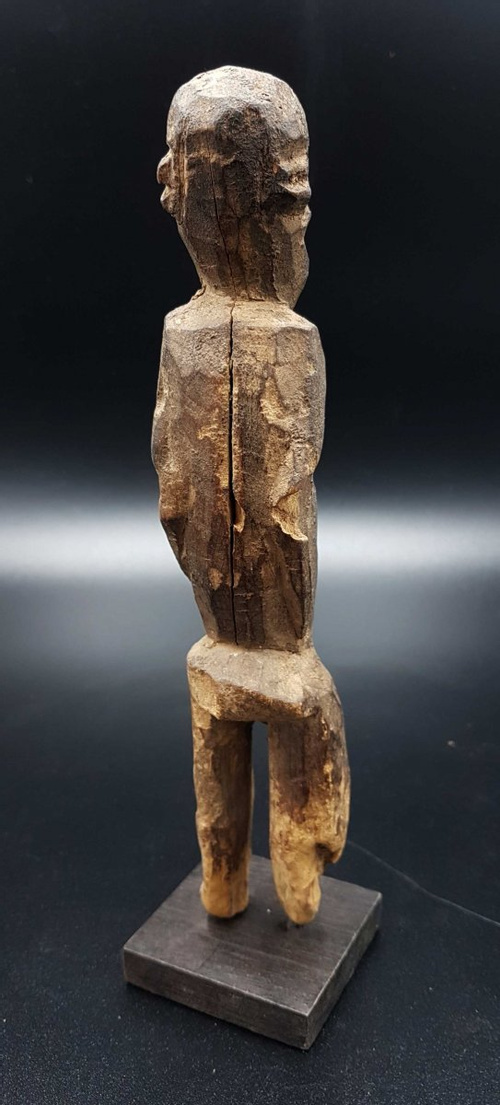 Statuetta Lobi - Burkina Faso