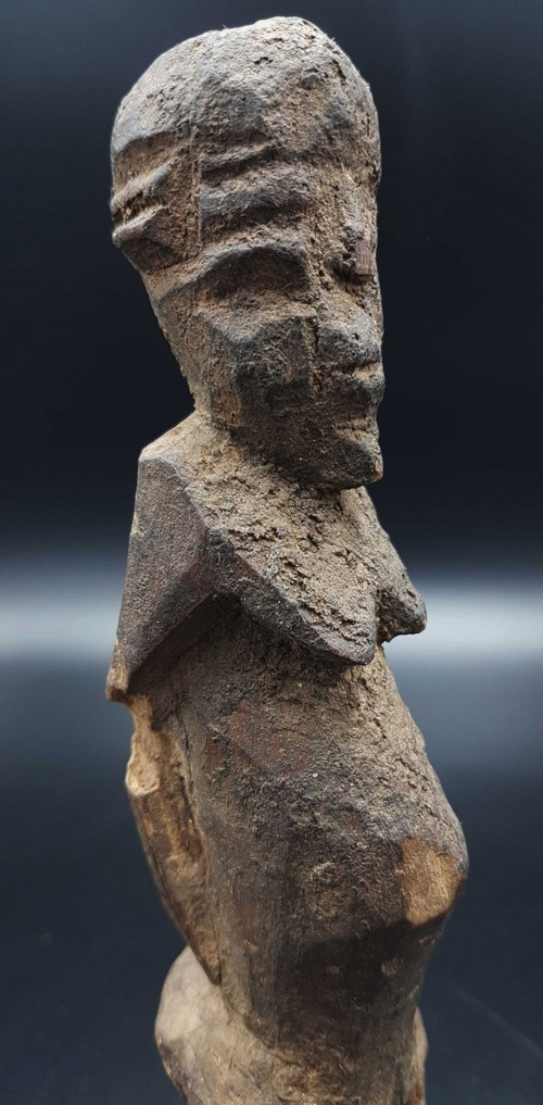 Statuetta Lobi - Burkina Faso