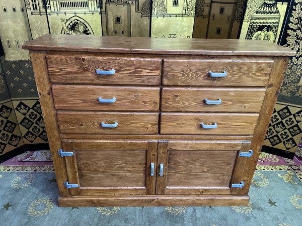 Trade Furniture - Sideboard with Drawers