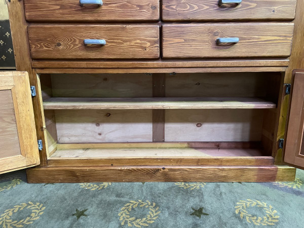 Trade Furniture - Sideboard with Drawers