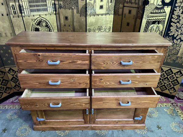 Trade Furniture - Sideboard with Drawers