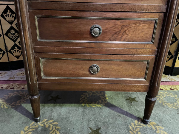 Louis XVI Style Chiffonier