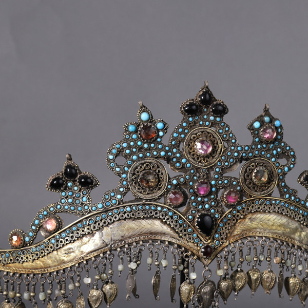 Tiara – Tadschikistan