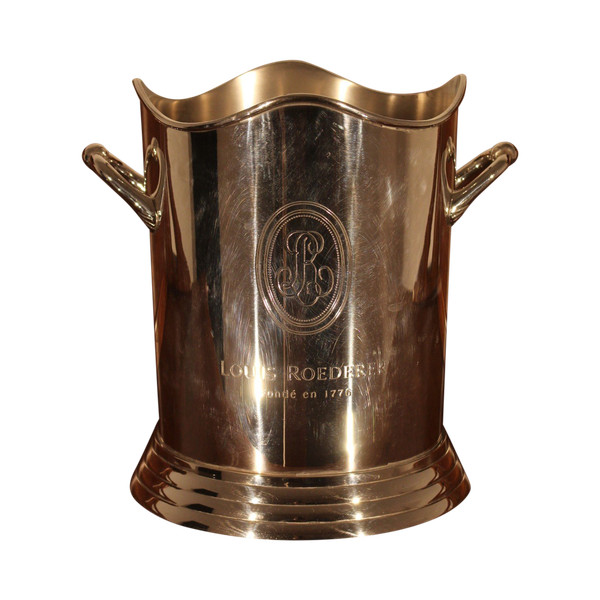 Roederer champagne bucket