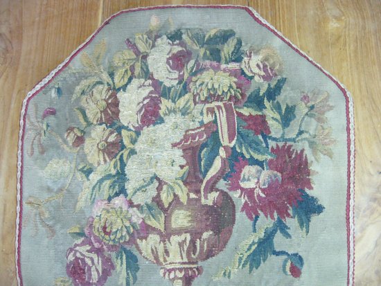 Beauvais tapestry? early 18th century