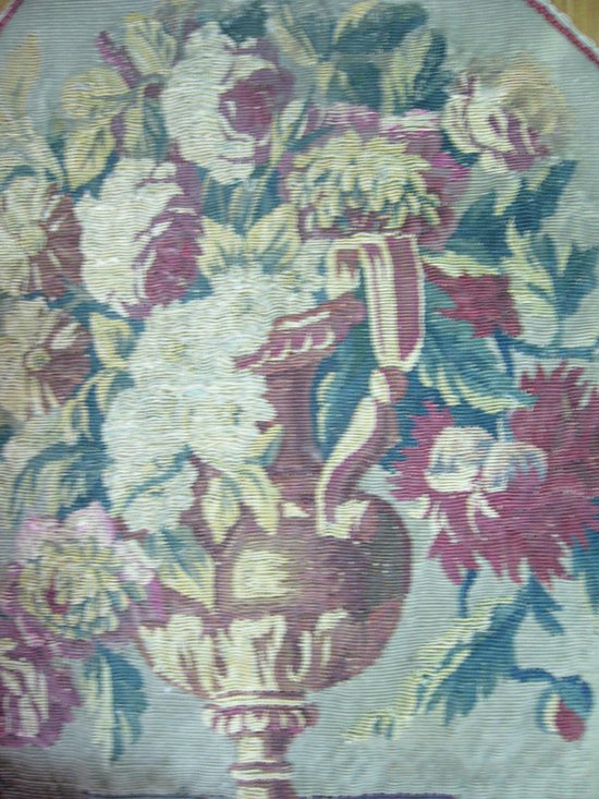 Beauvais tapestry? early 18th century