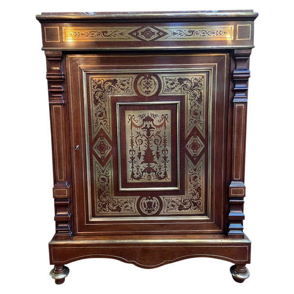 Napoleon III cabinet