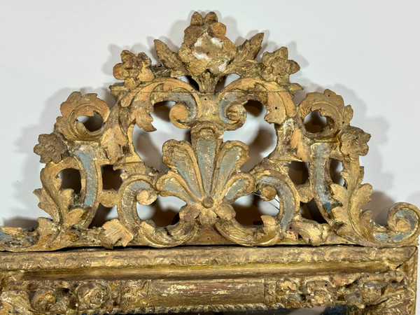 Großer Spiegel Louis XIV