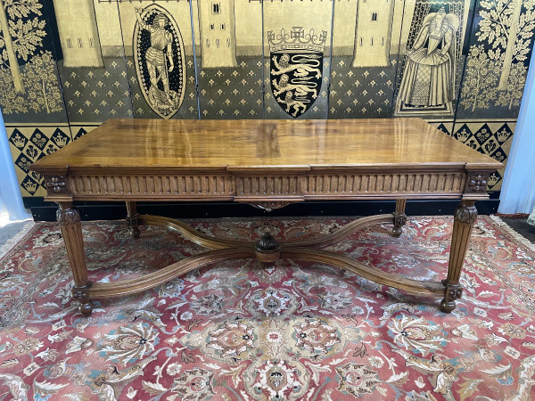 Louis XVI Style Middle Table