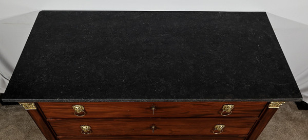 Return from Egypt chest of drawers – Early 19th century