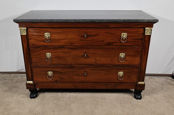 Return from Egypt chest of drawers – Early 19th century