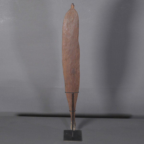 Aboriginal spear thrower / Woomera - Australia