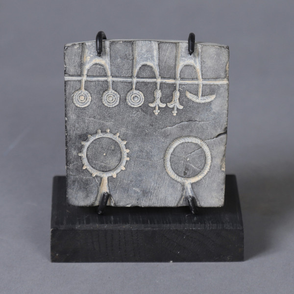 Jewelry mould - India