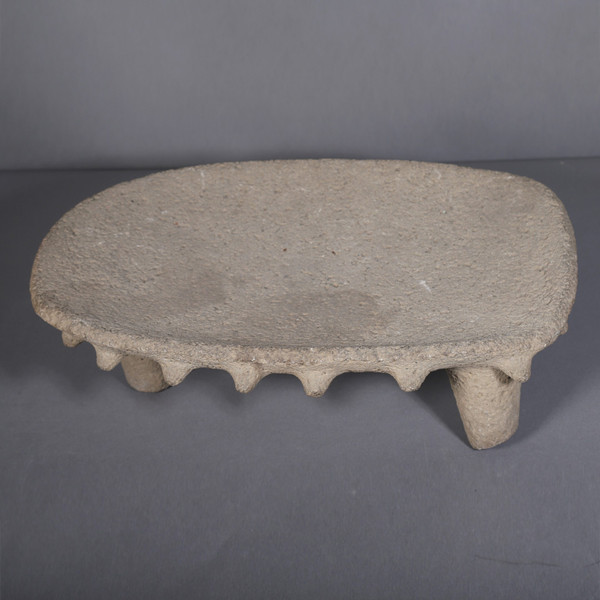 Ceremonial metate - Costa Rica