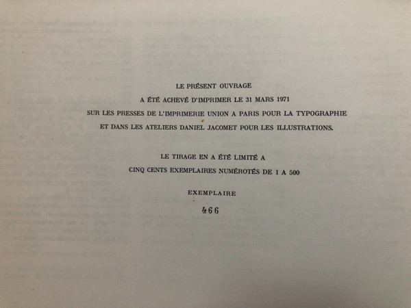 Album du siège et de la commune de Paris 1870-1871 by Albert Robida Paris 1971