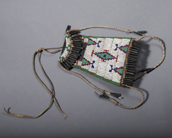 Pochette de ceinture – Sioux, USA