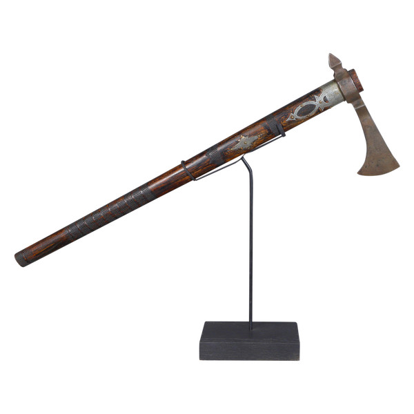 Tomahawk – USA