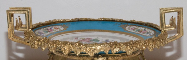 Sèvres Cup, Louis Philippe Period, Year 1837