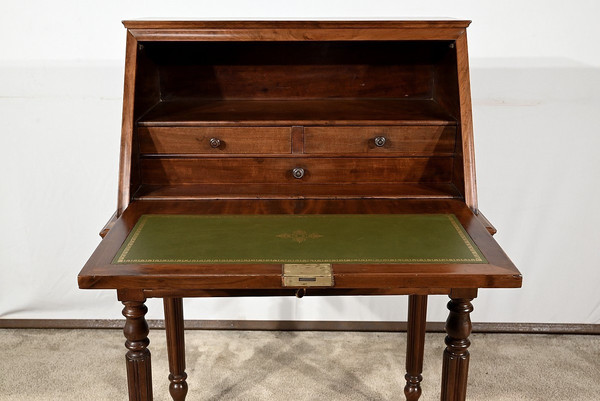 Petit Bureau de Dame, Louis-Philippe period - 1st part 19th century