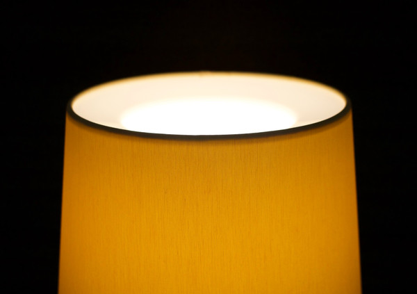 Luxus Sweden lamp.