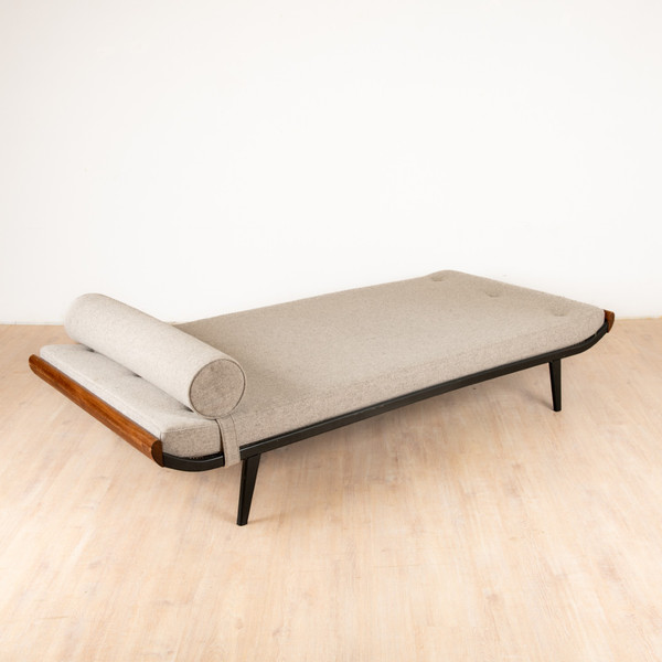 Cleopatra daybed by Dick Cordemeyer for Auping, 1960