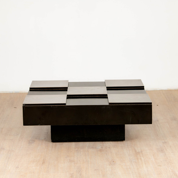 Coffee table, Delmas, France, 1970