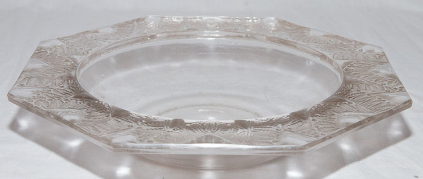 René Lalique Chantilly Model Cup