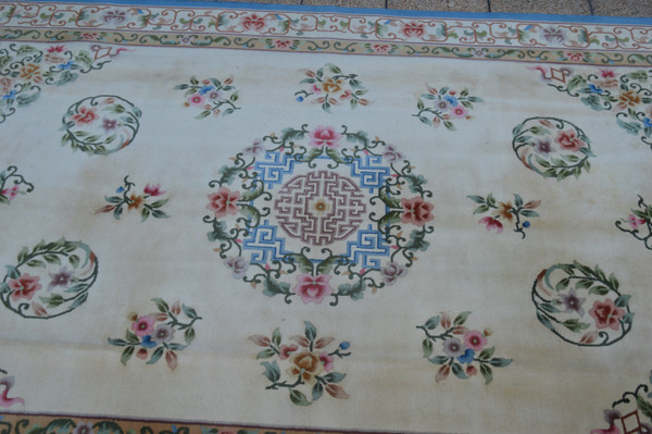 Chinese Rug