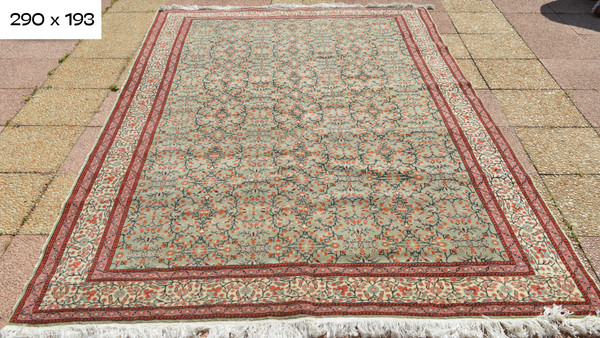 Turkish rug (Kayseri)