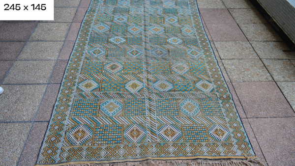 Killim rug