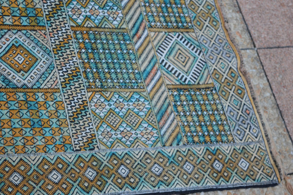 Killim rug