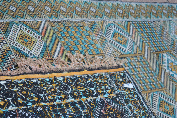 Killim rug