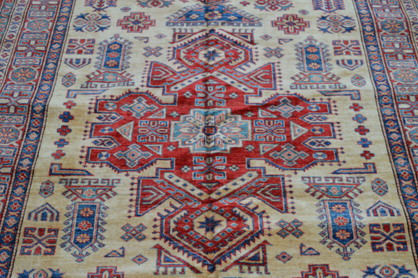 Kazak rug