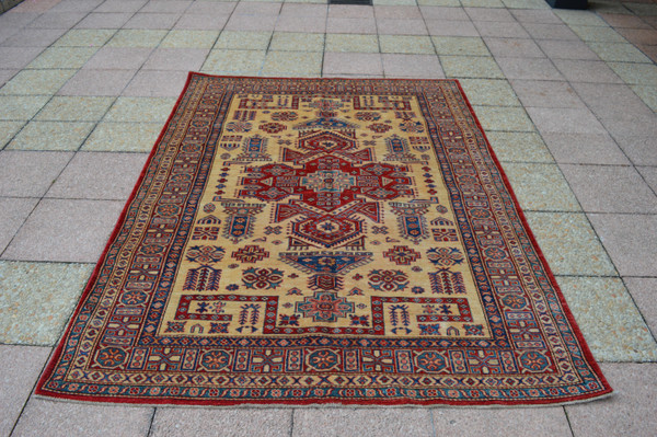 Kazak rug