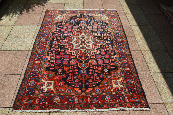 Tapis d'Iran (Mussel)