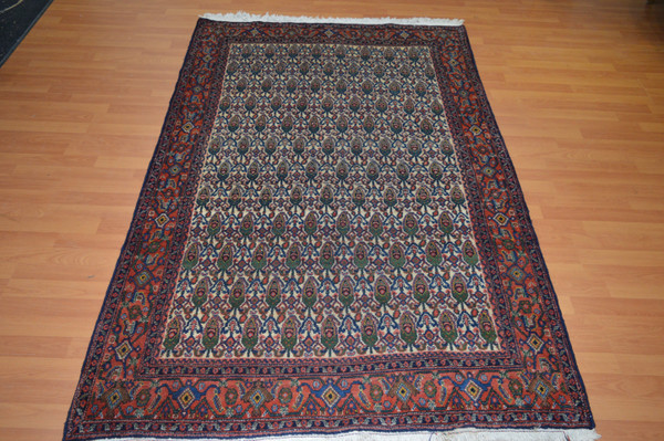 Old carpet from Iran (Senneh)