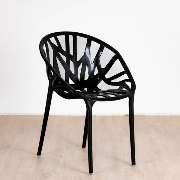 Erwan und Ronan Bouroullec Pflanzensessel, Vitra