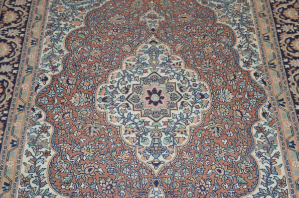 Indian carpets (Punjab)