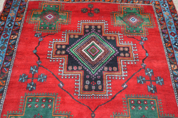 Iranian rug